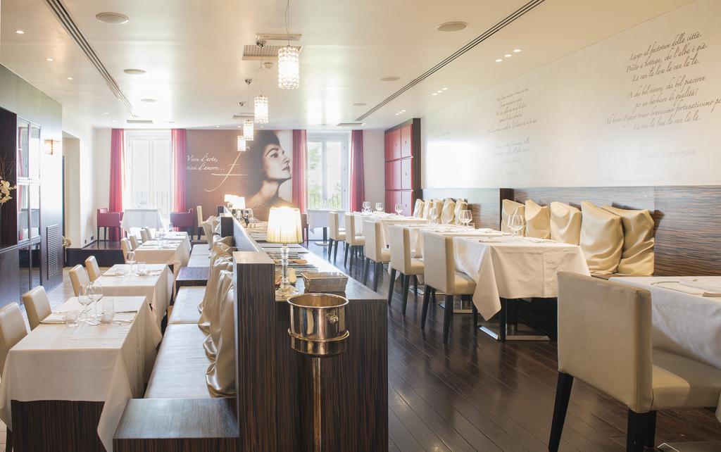 Gallery Hotel เรกานาติ ภายนอก รูปภาพ